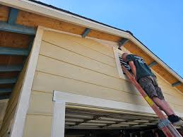 Best Fiber Cement Siding Installation  in Charleston, MO